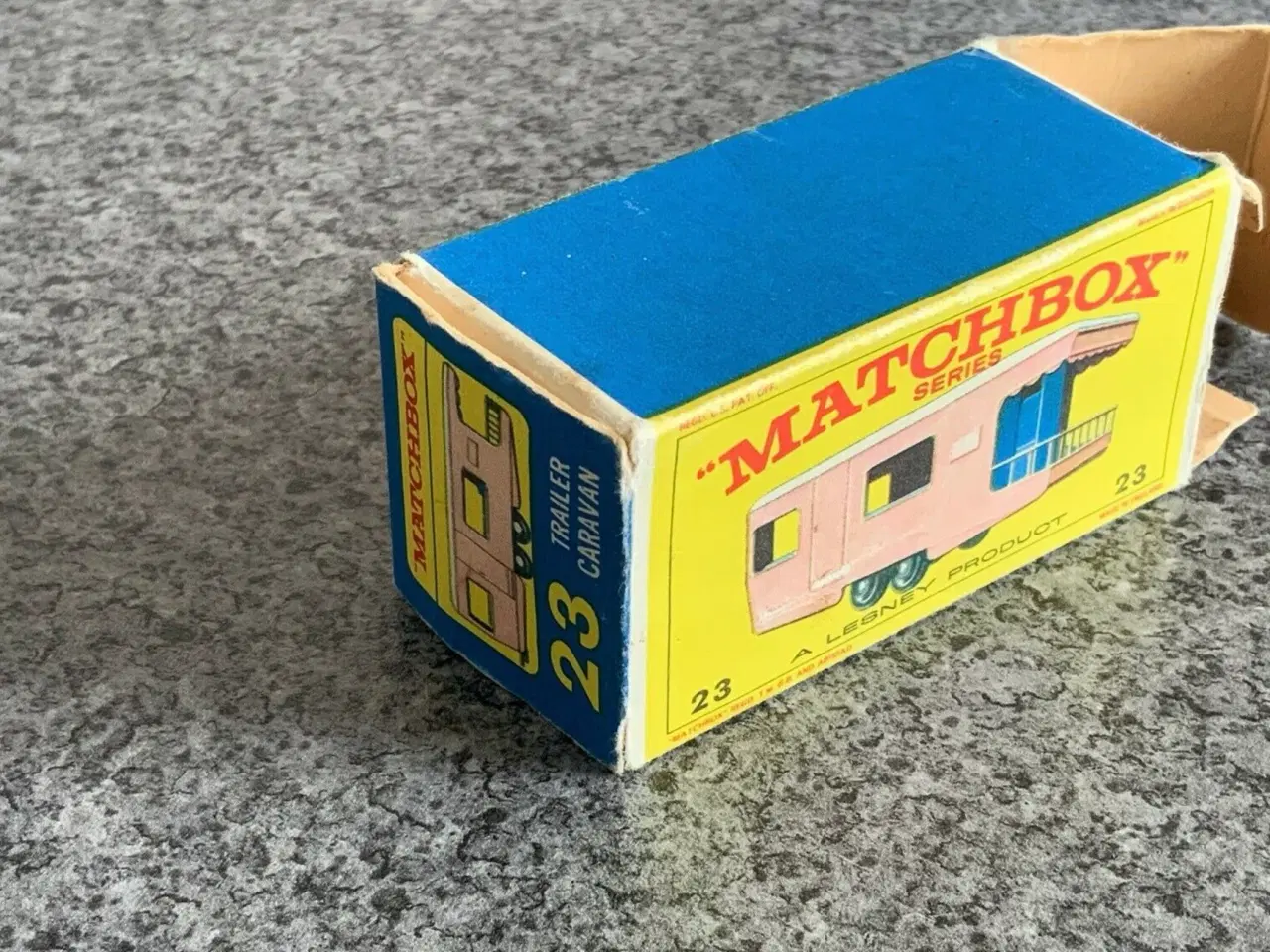 Billede 8 - Matchbox 