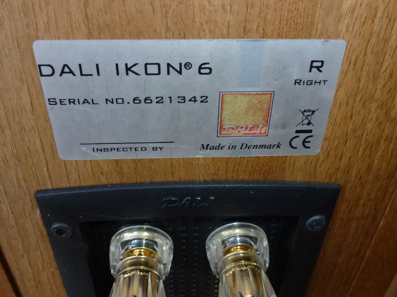 Billede 5 - Dali Ikon 6