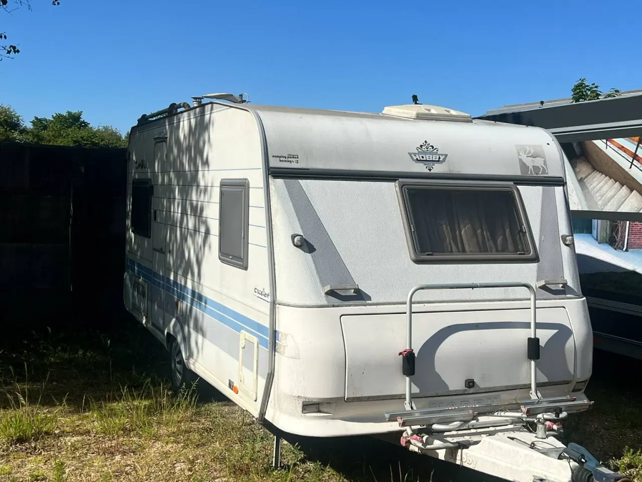 Billede 2 - Hobby Exelent Easy 460