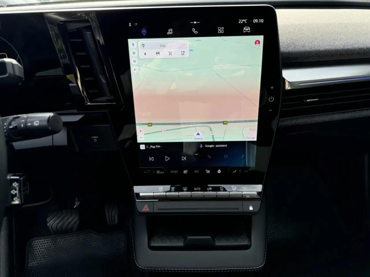 Billede 18 - Renault Mégane E-TECH Techno 220HK 5d Aut.