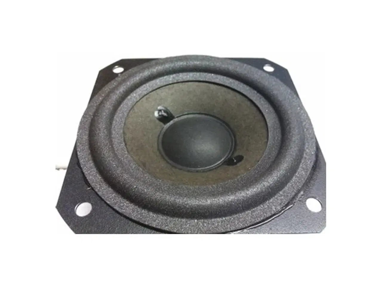 Billede 2 - Beovox C40 højtalere med nye fronter