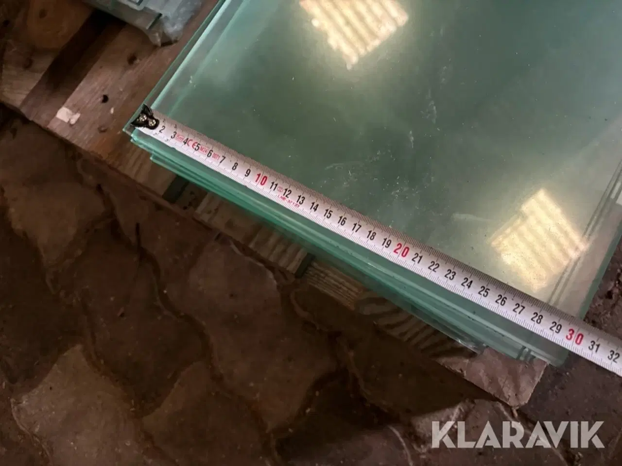 Billede 5 - Butiksinventar - hylder