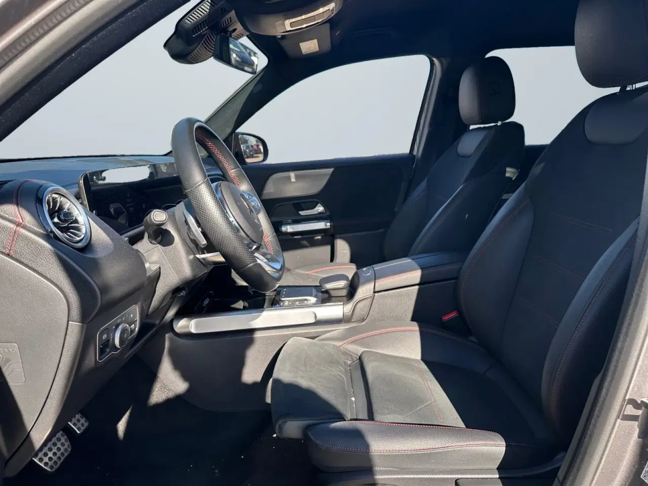 Billede 4 - Mercedes EQB250+  AMG Line