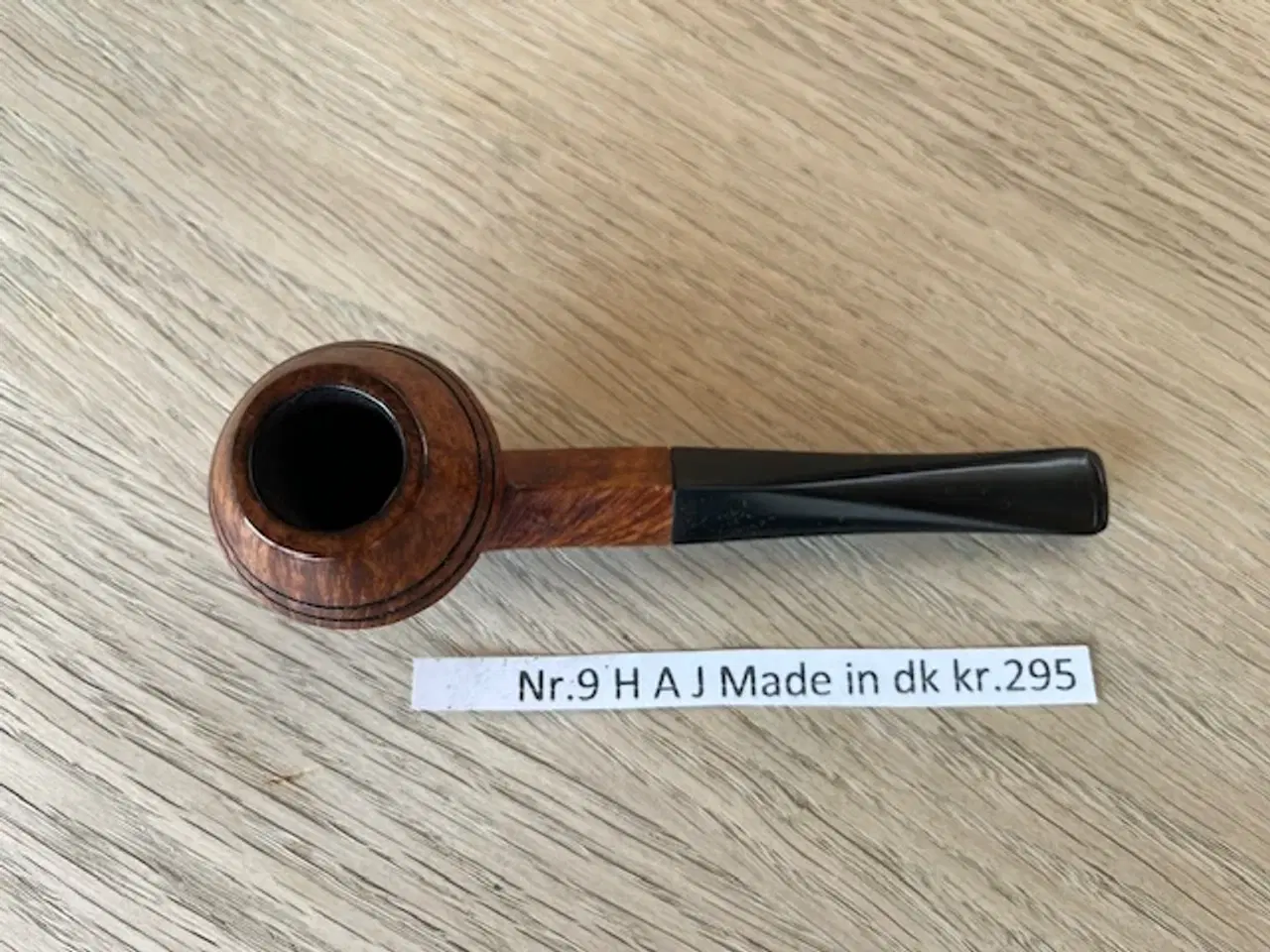 Billede 3 - Ks 2 Diverse piber fra kr250 pr stk