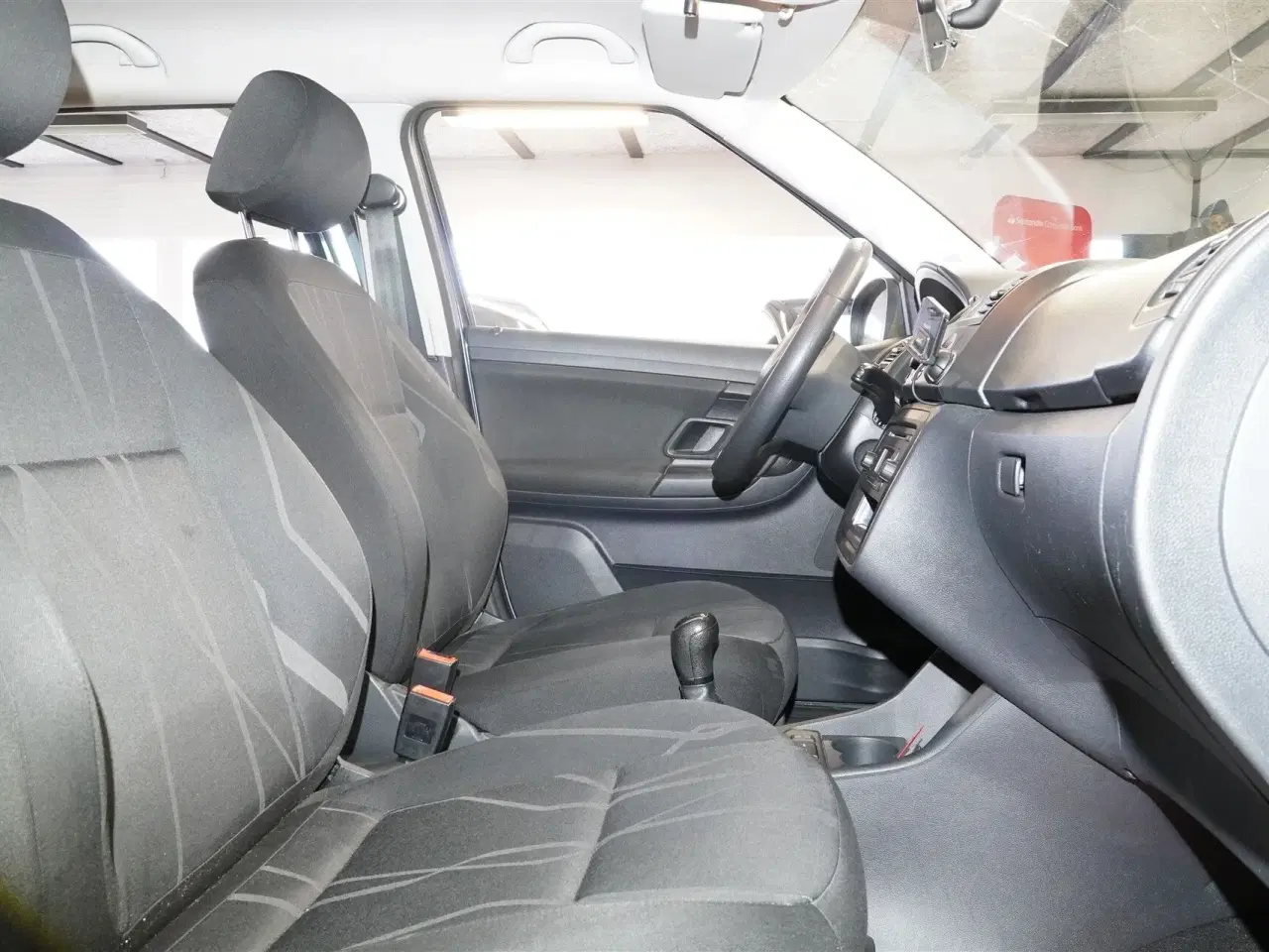 Billede 12 - Skoda Fabia Combi 1,2 TSI Ambition 86HK Stc