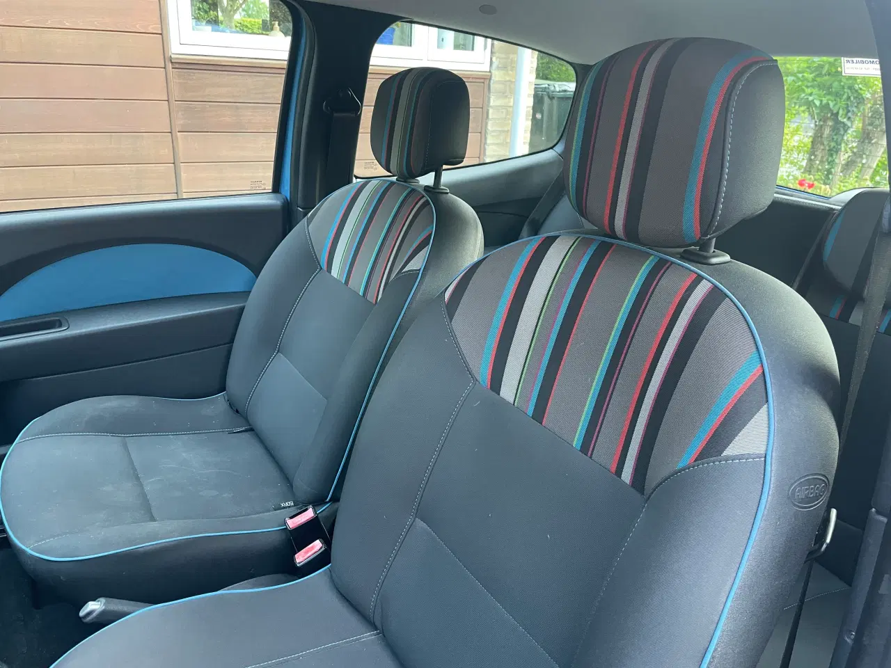 Billede 5 - Renault Twingo 1,2