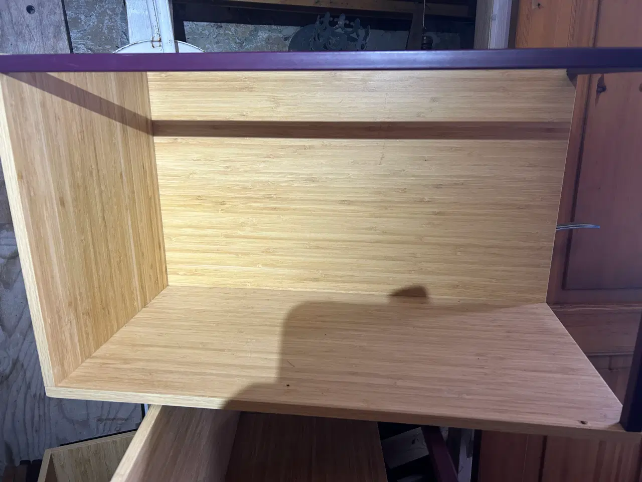 Billede 5 - Ikea Reol stablereol mrk CARB P2