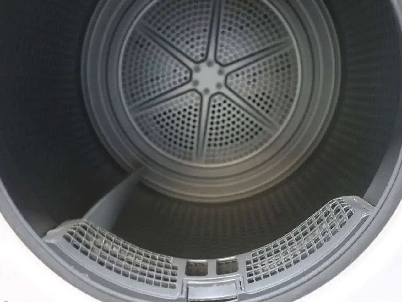 Billede 5 - Tørretumbler INDESIT YTM1182KRXEU