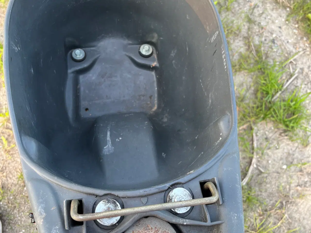 Billede 6 - Flot Honda Wallaroo 