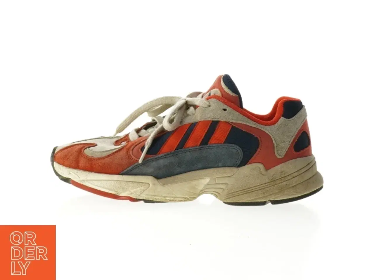 Billede 1 - Brugte Adidas sneakers fra Adidas (str. 42 )