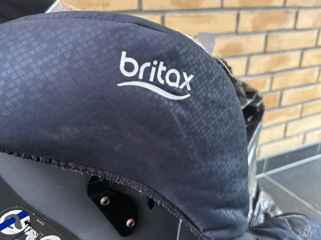 Billede 3 - Autostol 