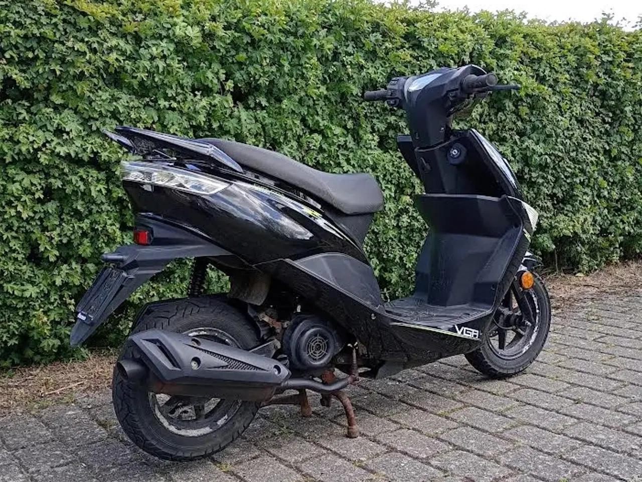 Billede 3 - Vga Explora 30  årg 2020