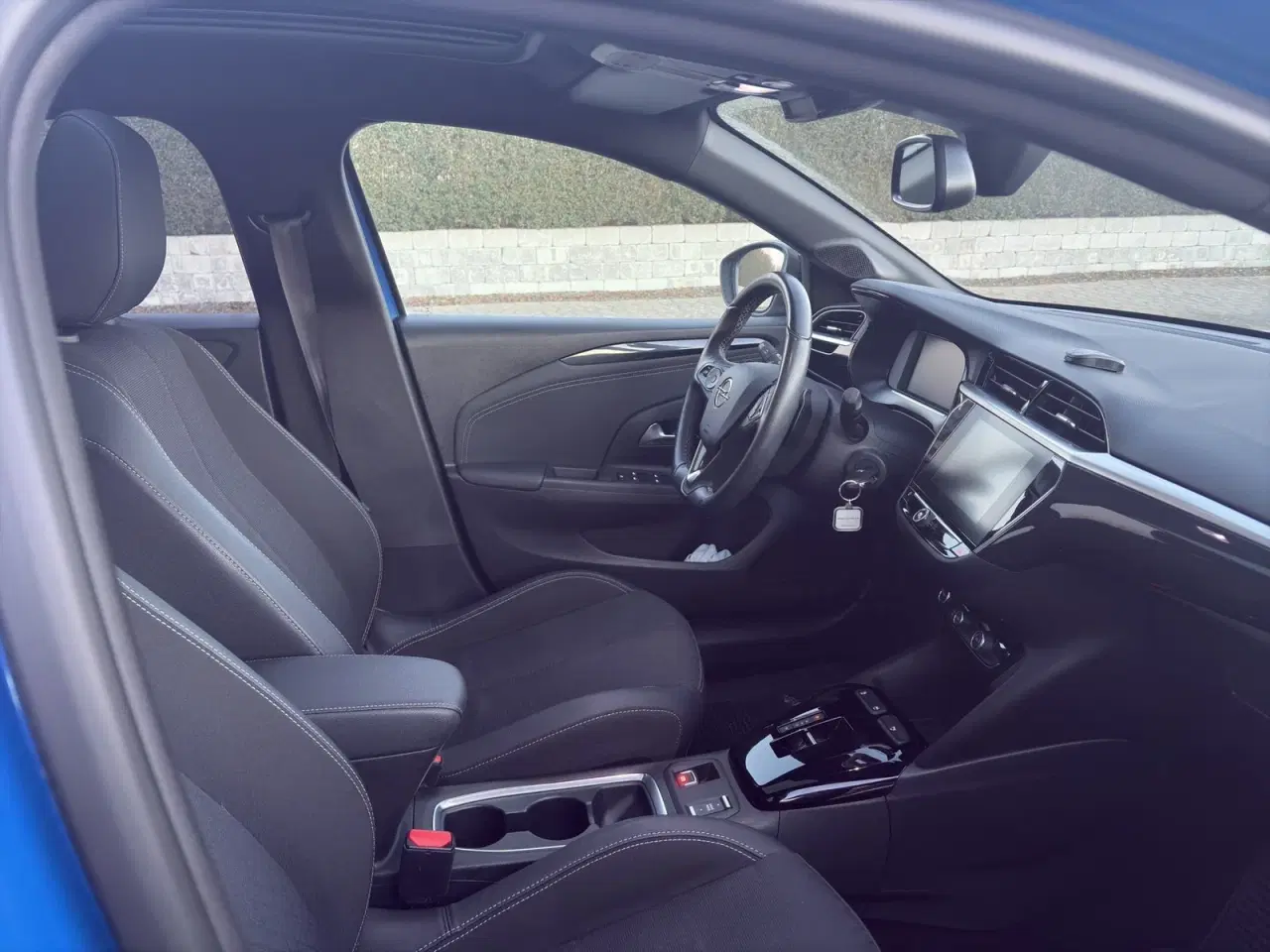 Billede 13 - Opel Corsa 1,2 T 100 Sport aut.