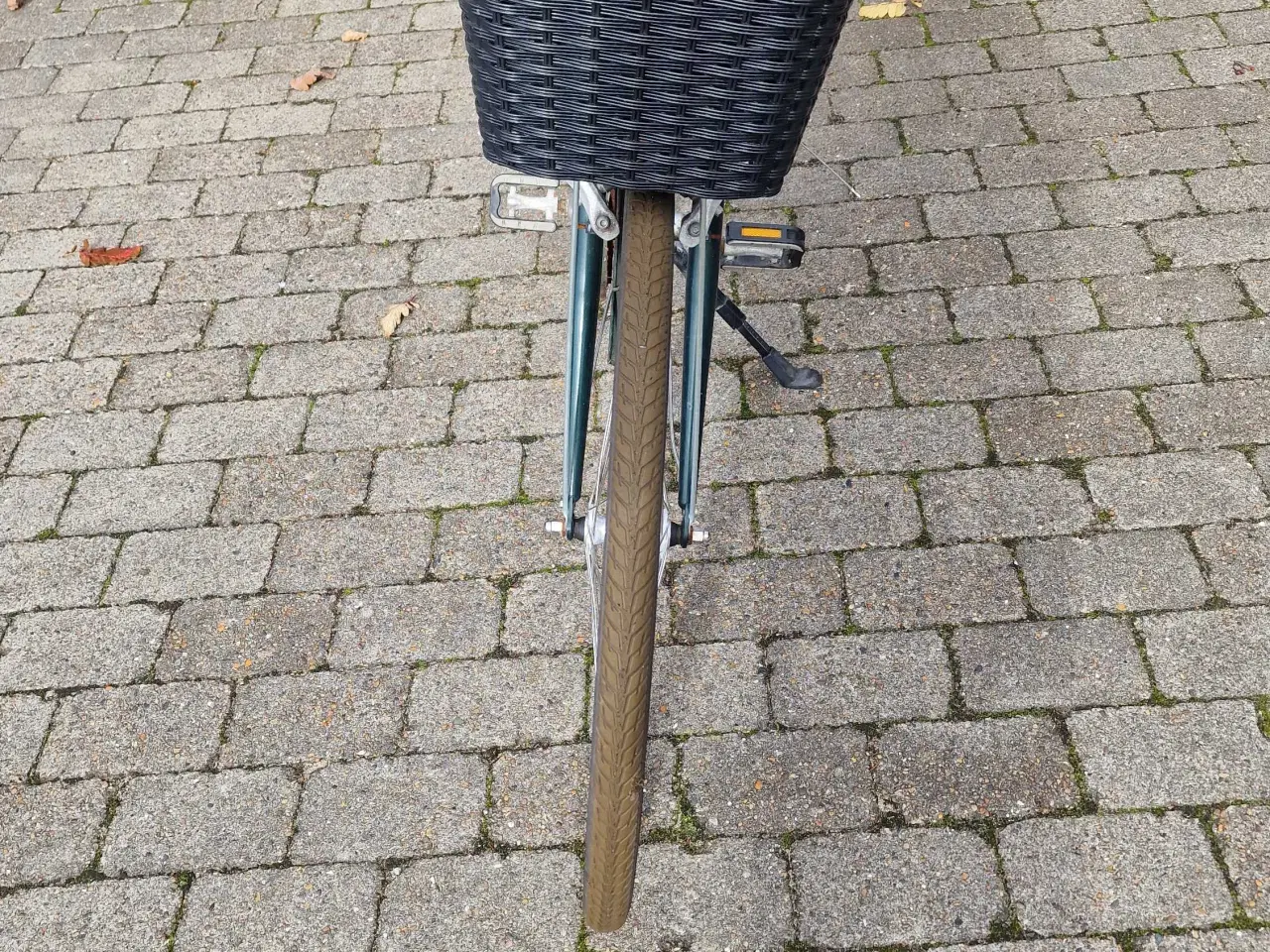 Billede 3 - Mustang 28" Herre cykel med 3 Gear sælges