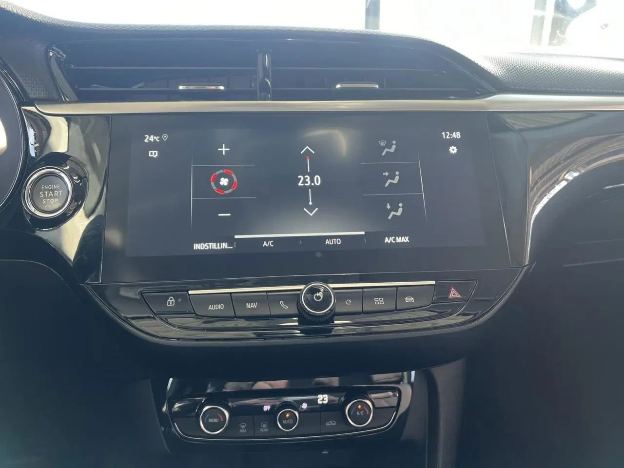 Billede 15 - Opel Corsa-e 50 Elegance