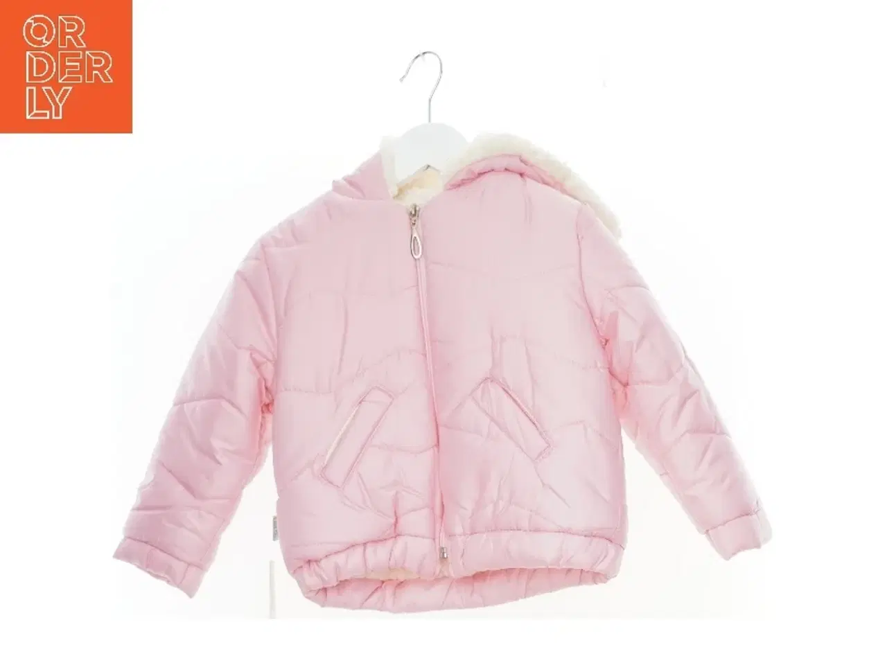 Billede 1 - Vinterjakke (str. 104 cm)