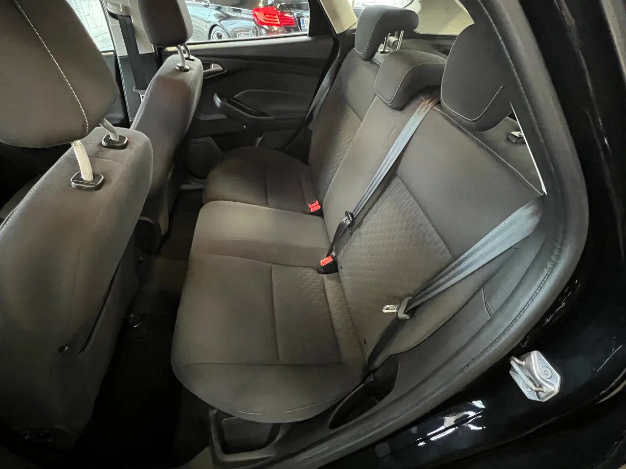 Billede 12 - Ford Focus  1,0 SCTi 125 Titanium