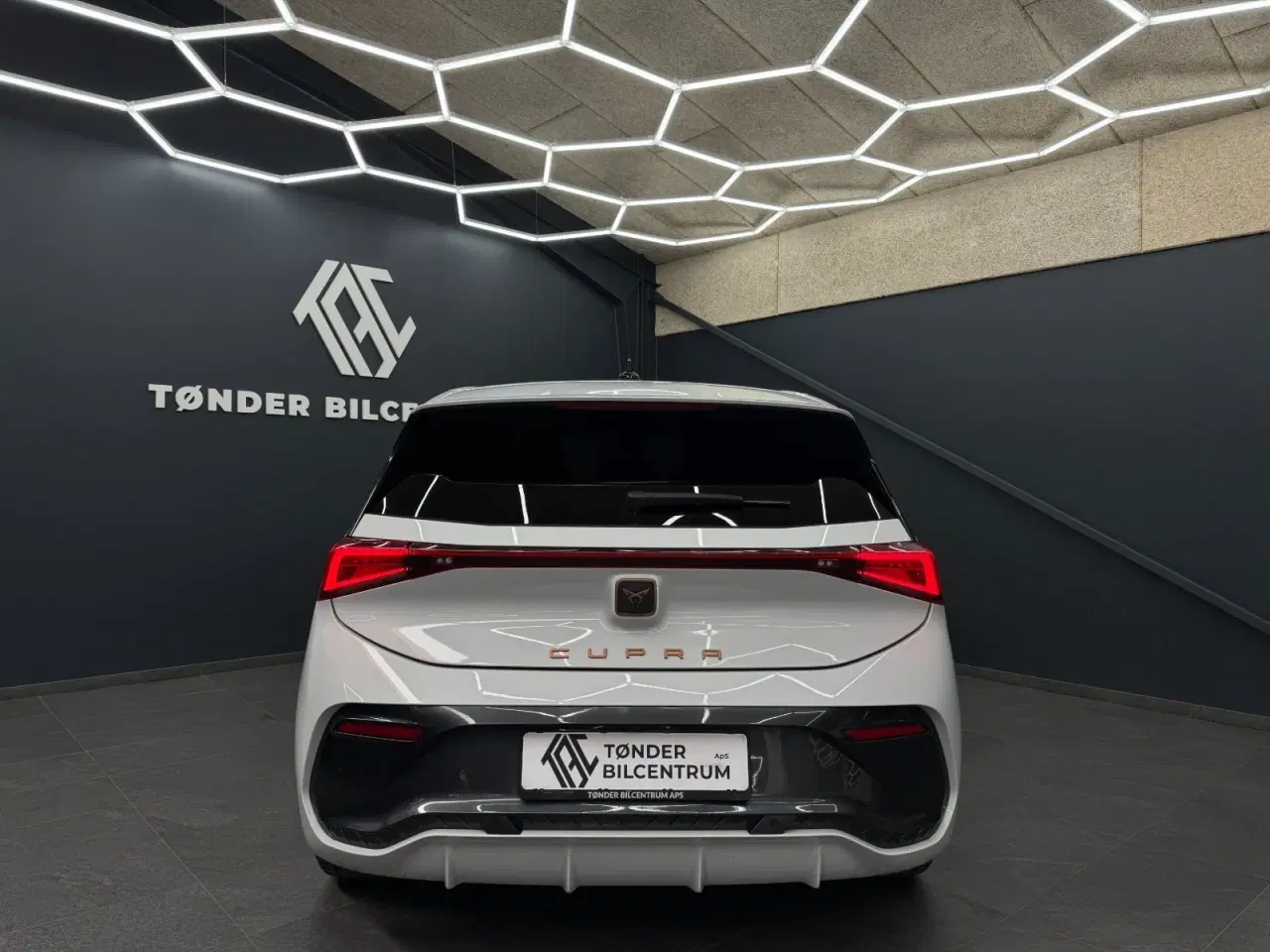 Billede 5 - Cupra Born 58 