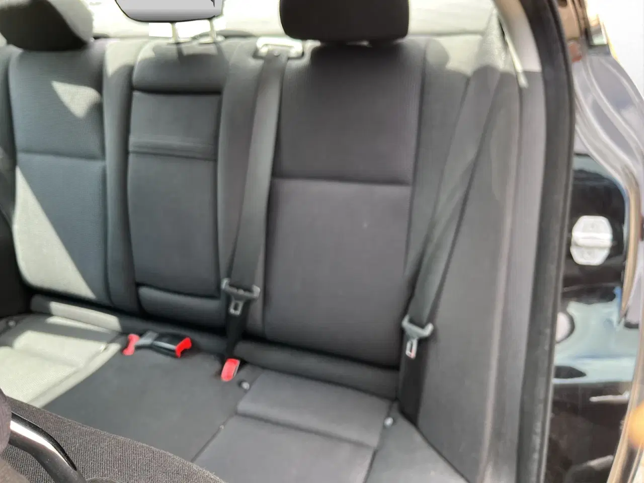Billede 14 - Mercedes C200 2,2 CDi aut. BE