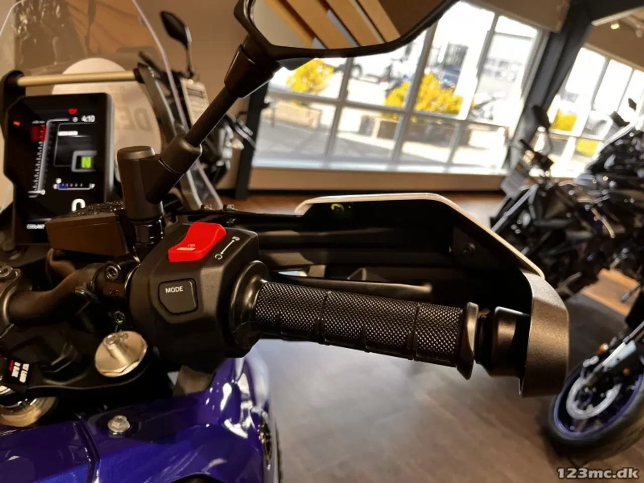 Billede 15 - Yamaha Ténéré 700 DEMO