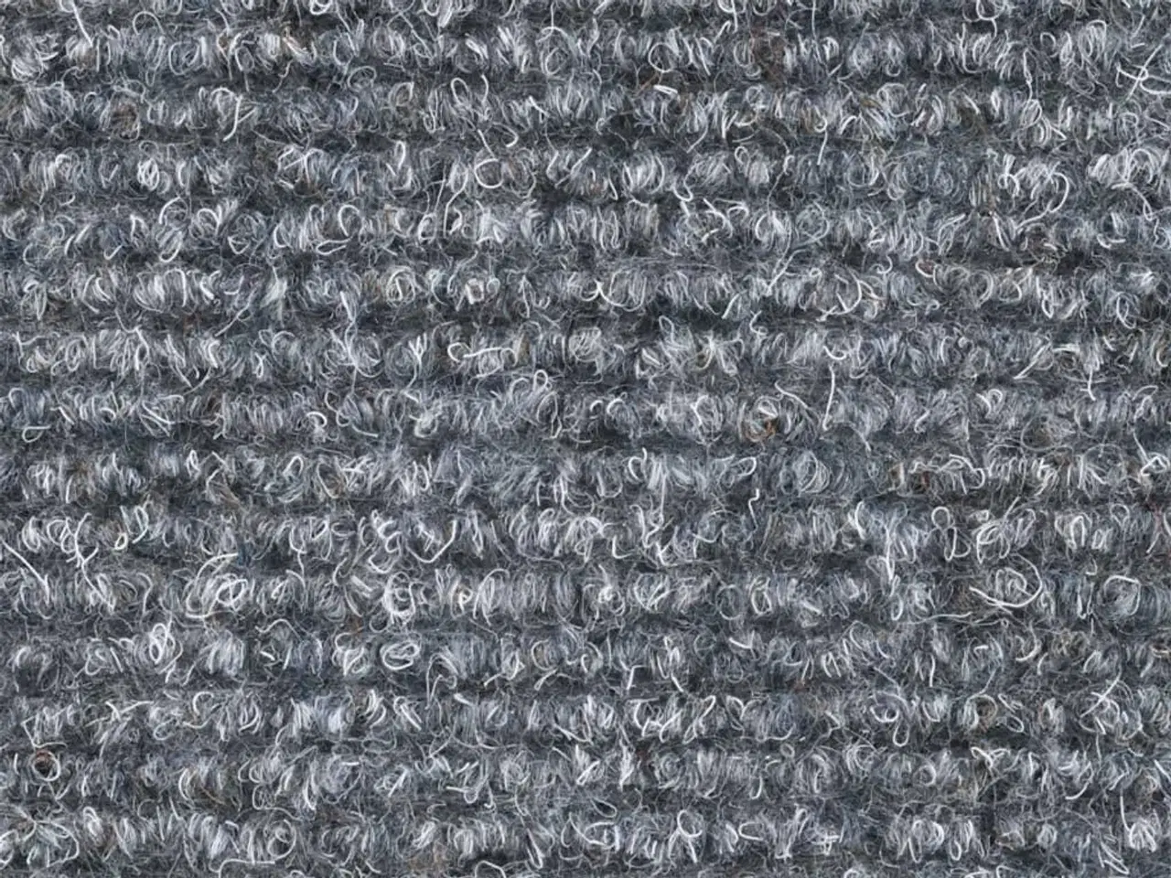 Billede 7 - Trappemåtter selvklæbende 15 stk. 65x21x4 cm lysegrå halvrunde store