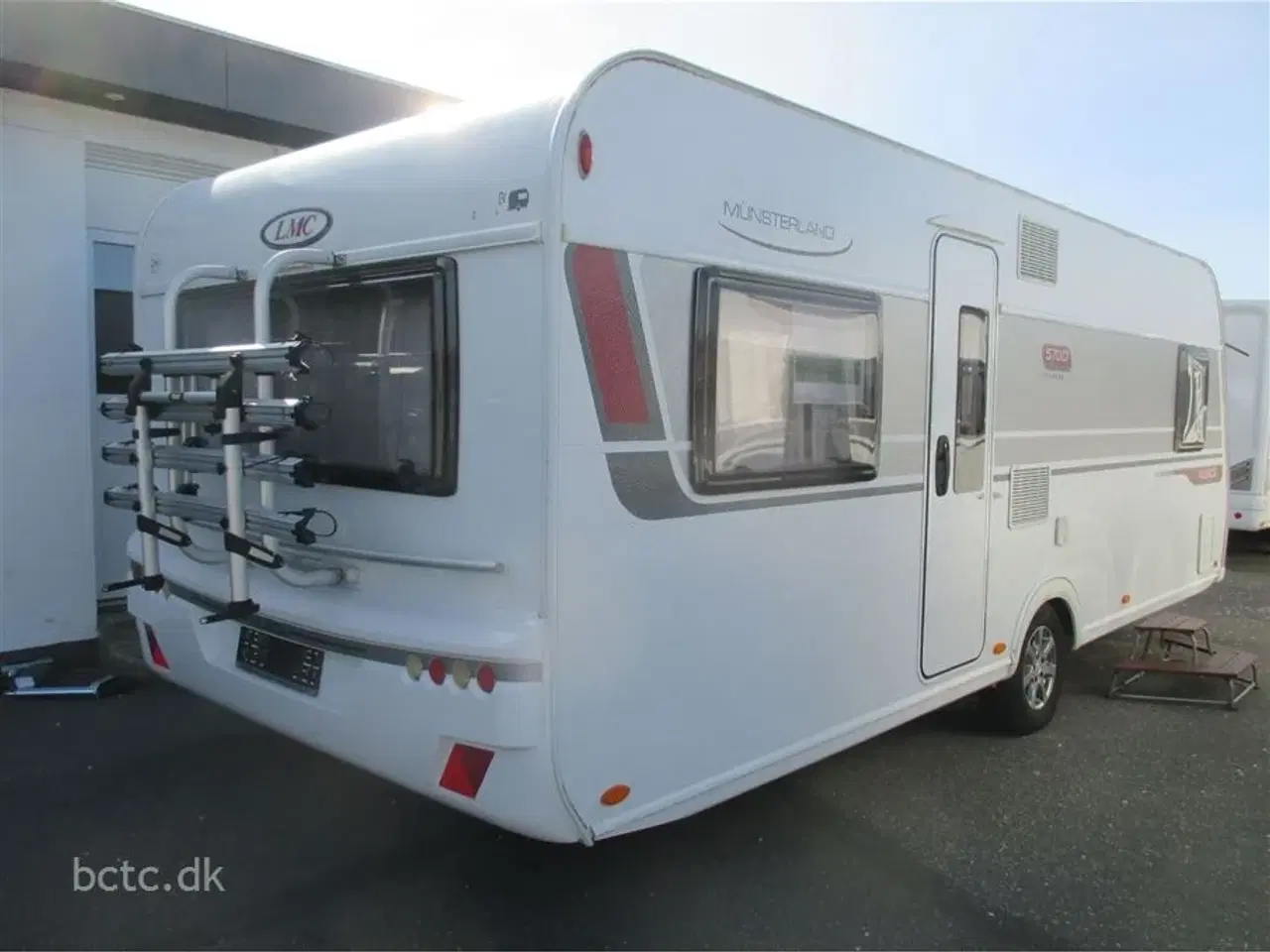 Billede 1 - 2015 - LMC Musica 570 D