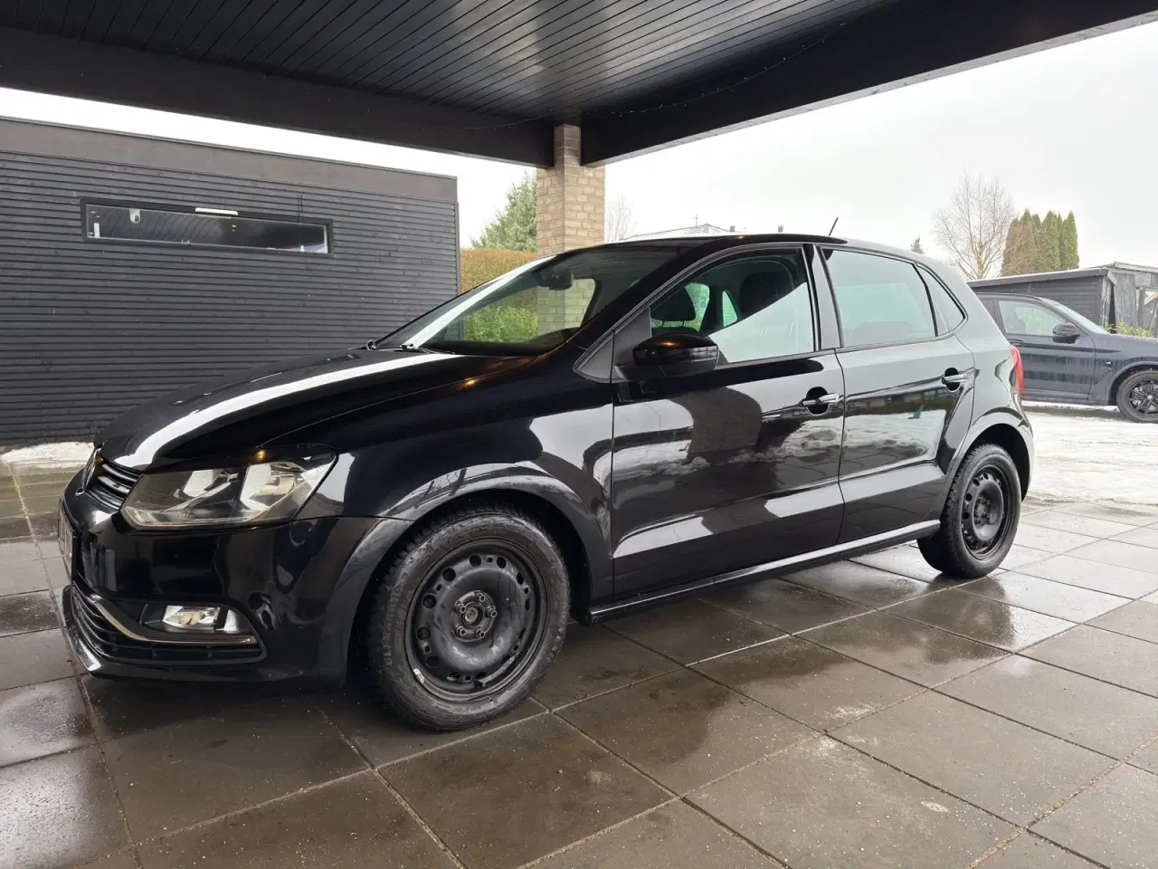 Billede 1 - VW Polo 1,2 TSi 90 Comfortline DSG BMT