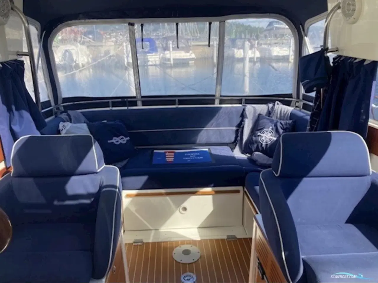 Billede 7 - Aquador HT 23