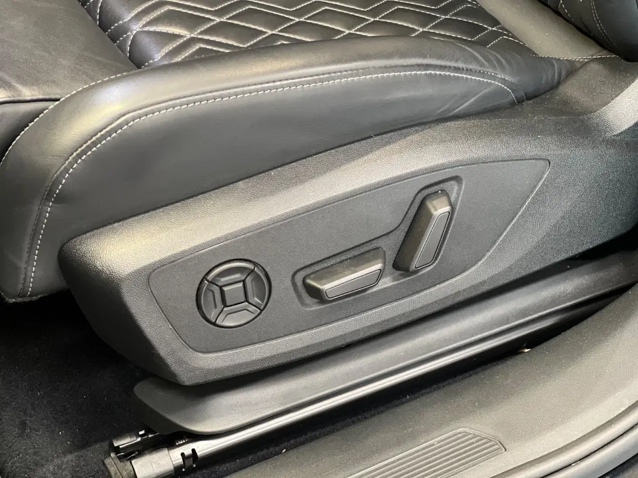 Billede 9 - Audi Q4 e-tron 40 S-line Sportback