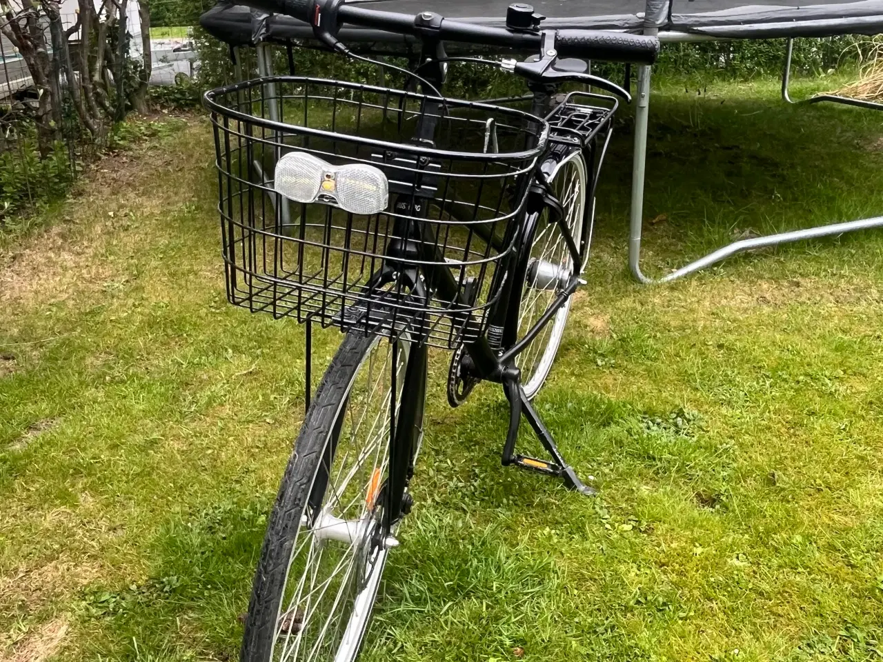 Billede 5 - Mustang cykel 