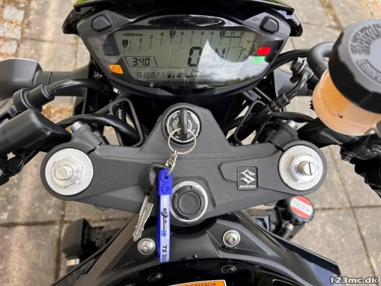 Billede 8 - Suzuki SV 650 XA