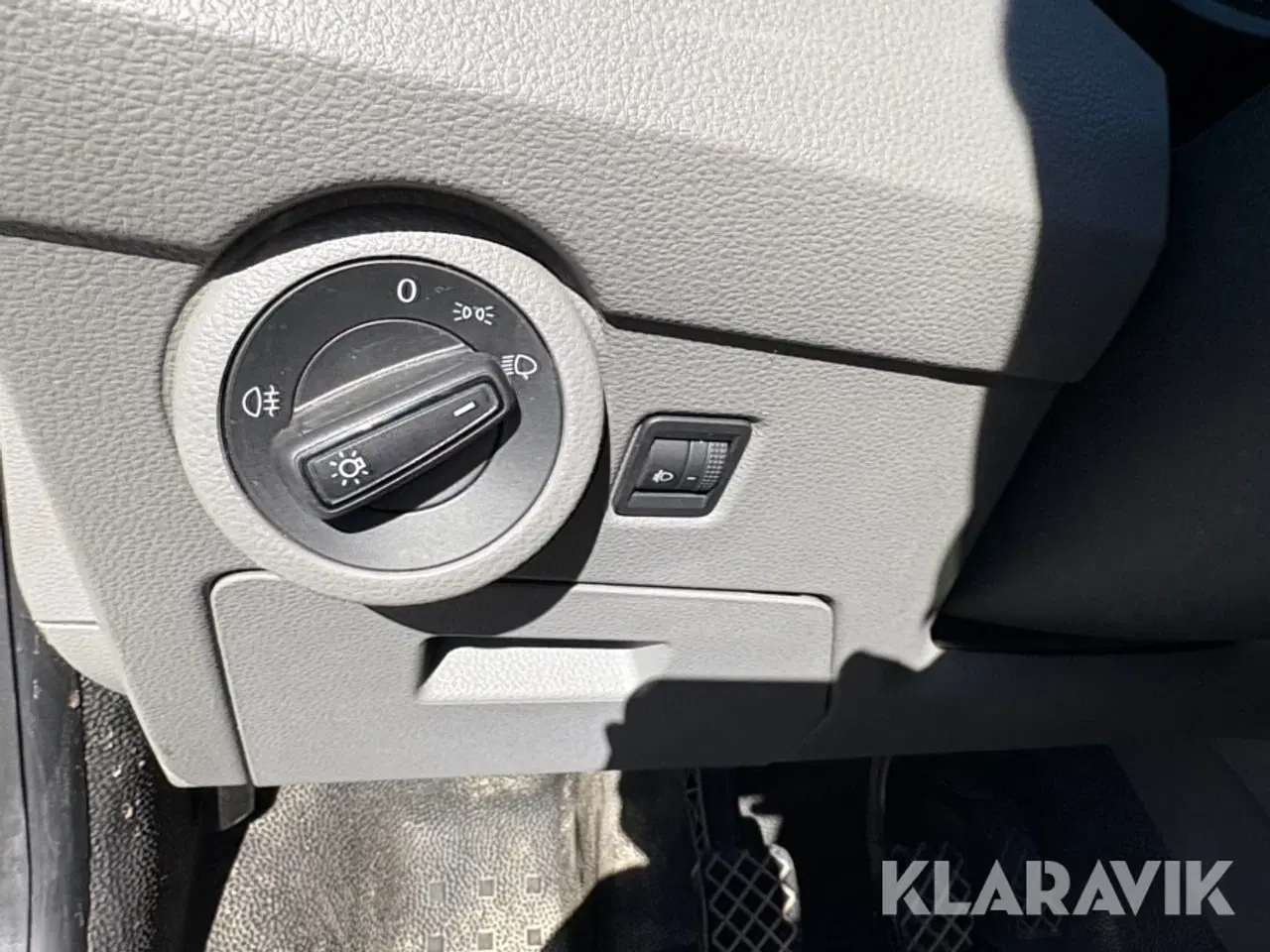Billede 11 - Kassevogn Volkswagen 2.0 tdi bmt 110 kort