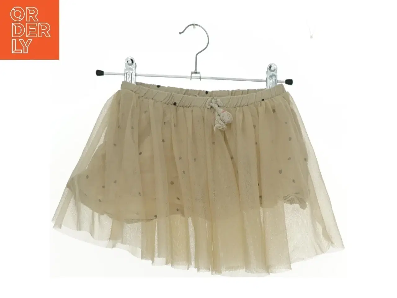 Billede 2 - Nederdel fra Zara (str. 98 cm)