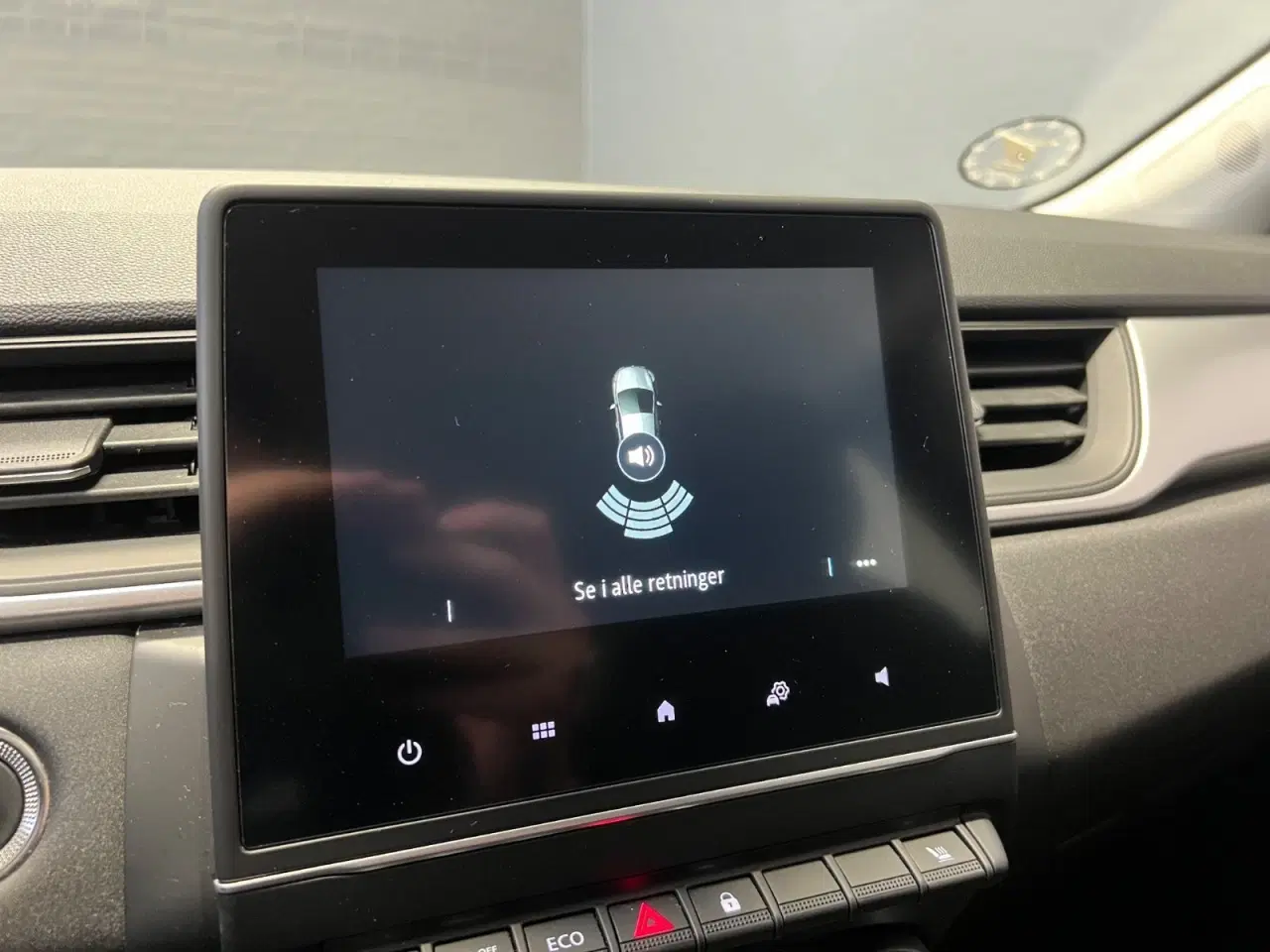 Billede 22 - Renault Captur 1,3 TCe 140 Zen EDC