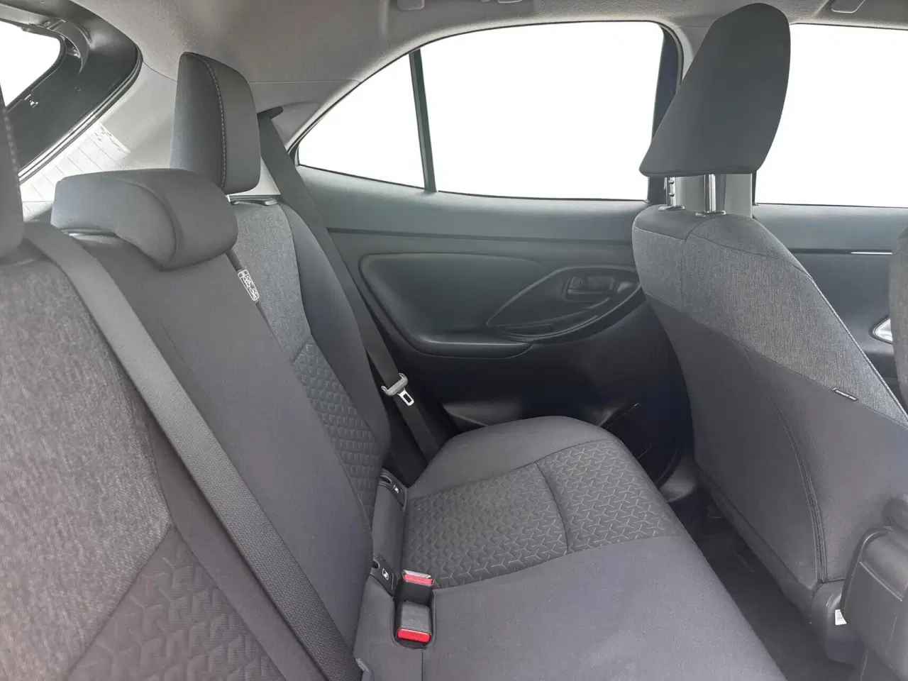 Billede 8 - Toyota Yaris Cross 1,5 Hybrid Active 116HK 5d Trinl. Gear