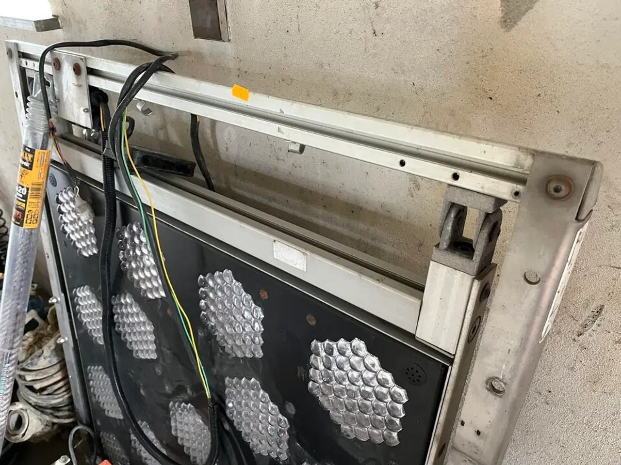 Billede 4 - LED lyskilt