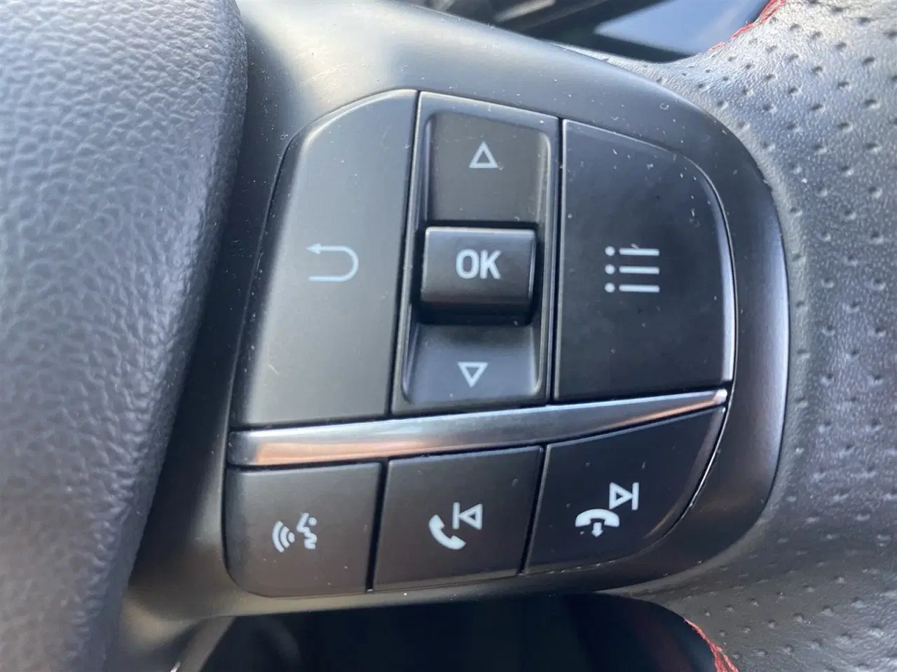 Billede 14 - Ford Kuga 2,5 PHEV ST-Line X CVT