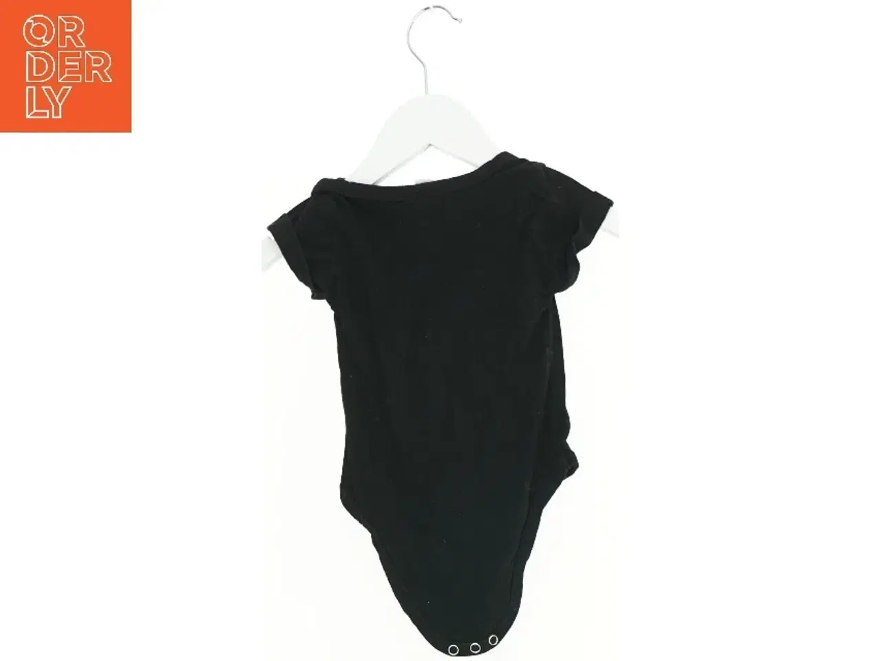 Billede 2 - Bodystocking (str. 80 cm)