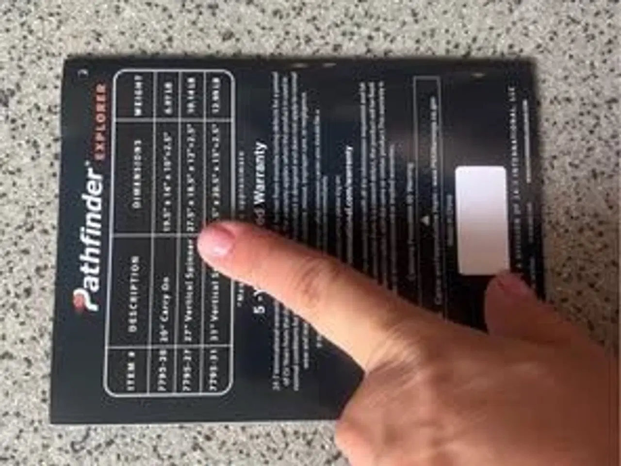 Billede 5 - Letvægtskufferter som nye