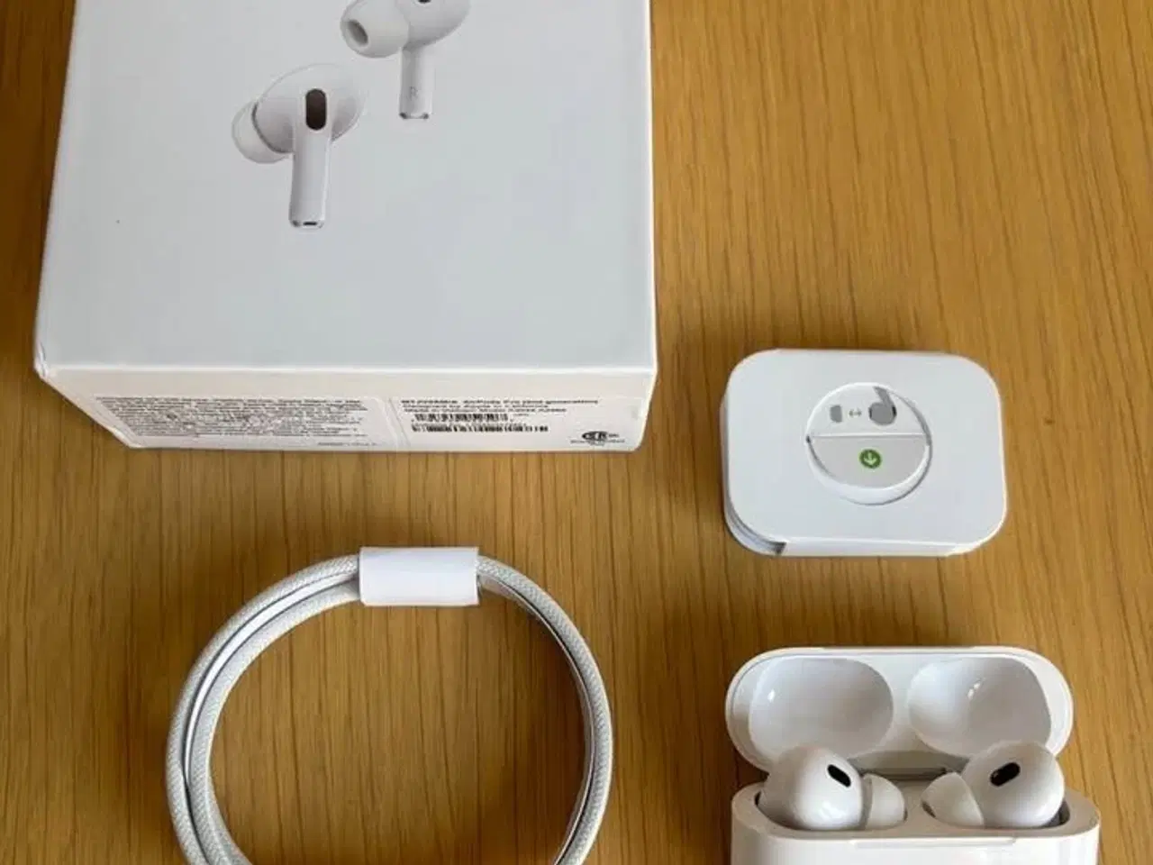 Billede 1 - Airpods Pro 2 