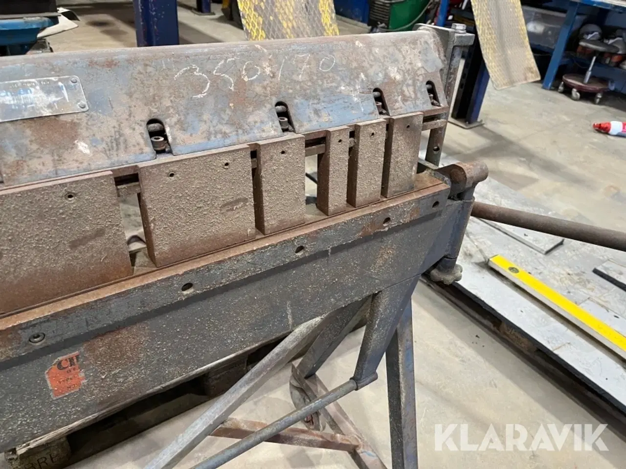 Billede 6 - Bukker 100 cm
