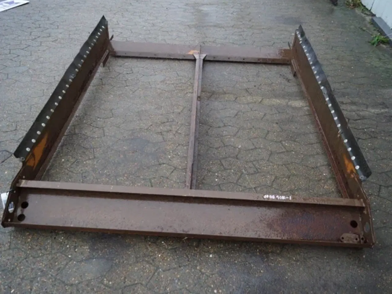 Billede 2 - Dronningborg D9000 Soldkasse 28480555