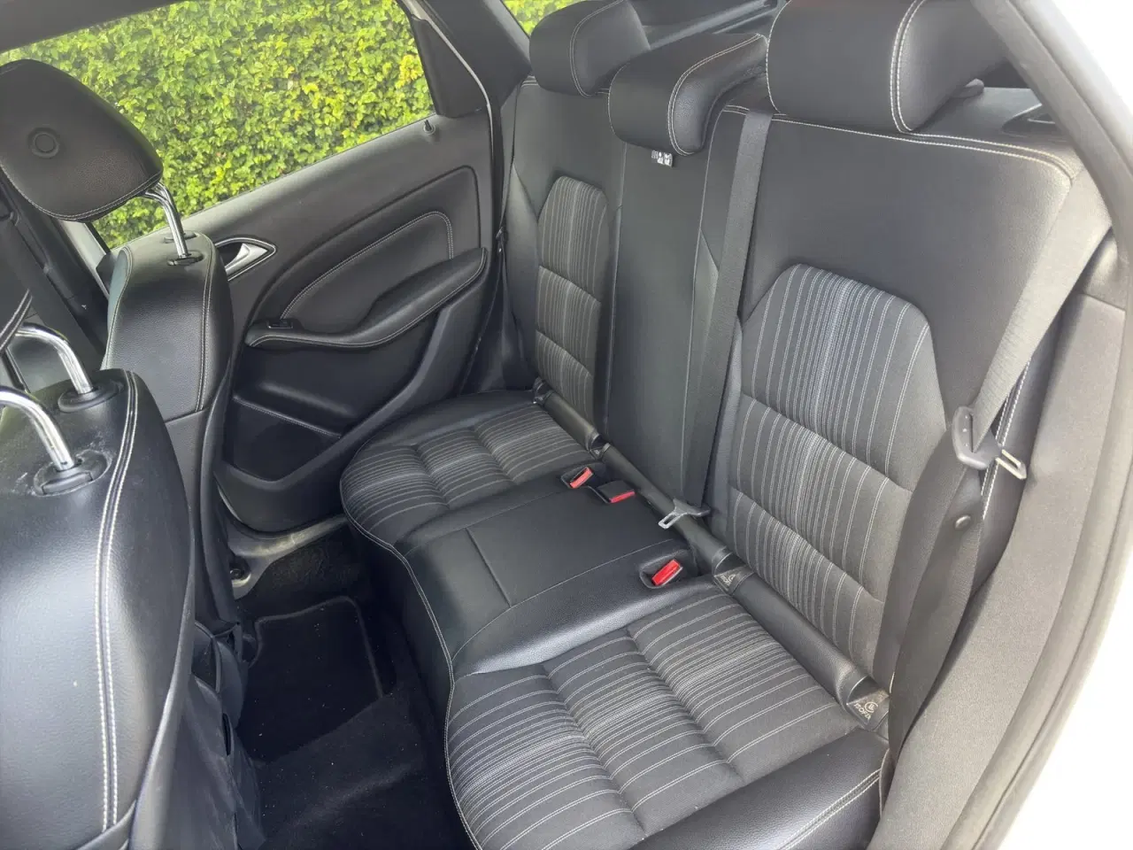 Billede 15 - Mercedes B220 2,2 CDi aut. BE
