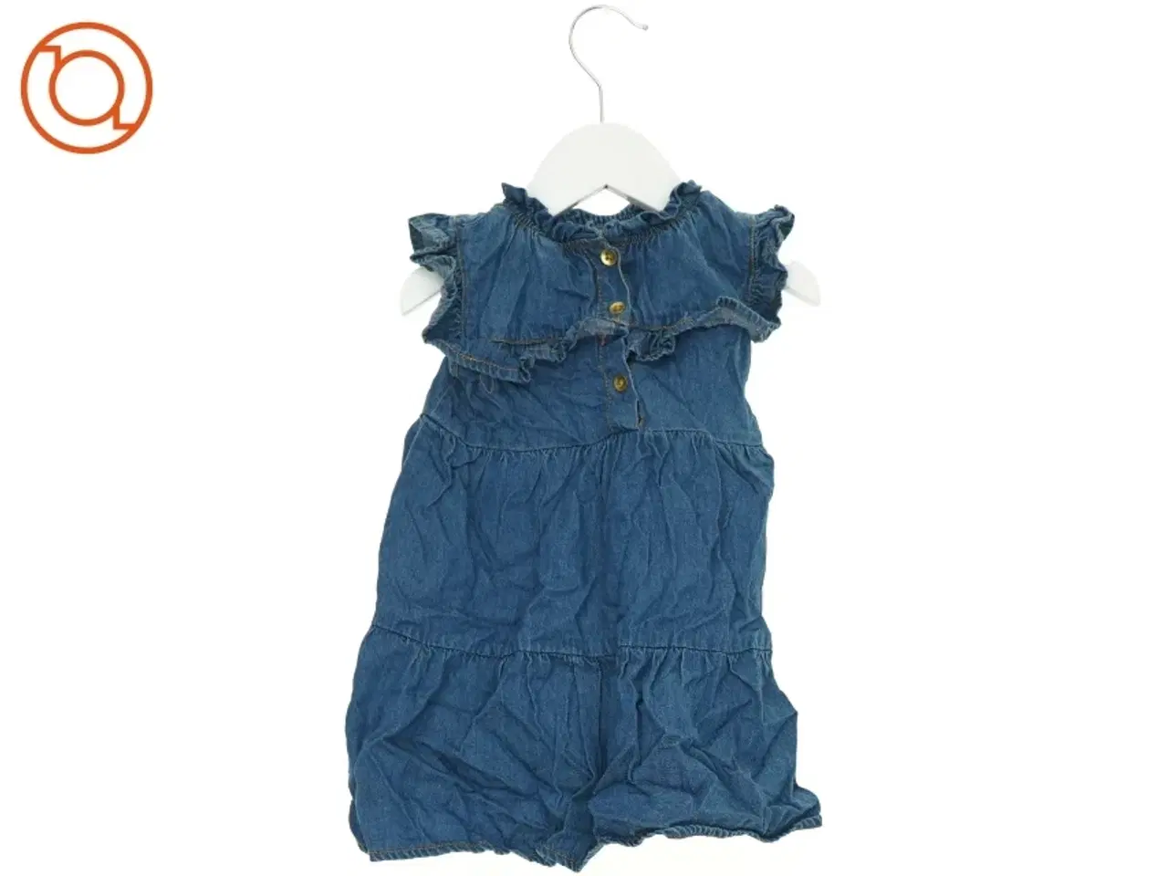 Billede 2 - Kjole fra Name It (str. 80 cm)