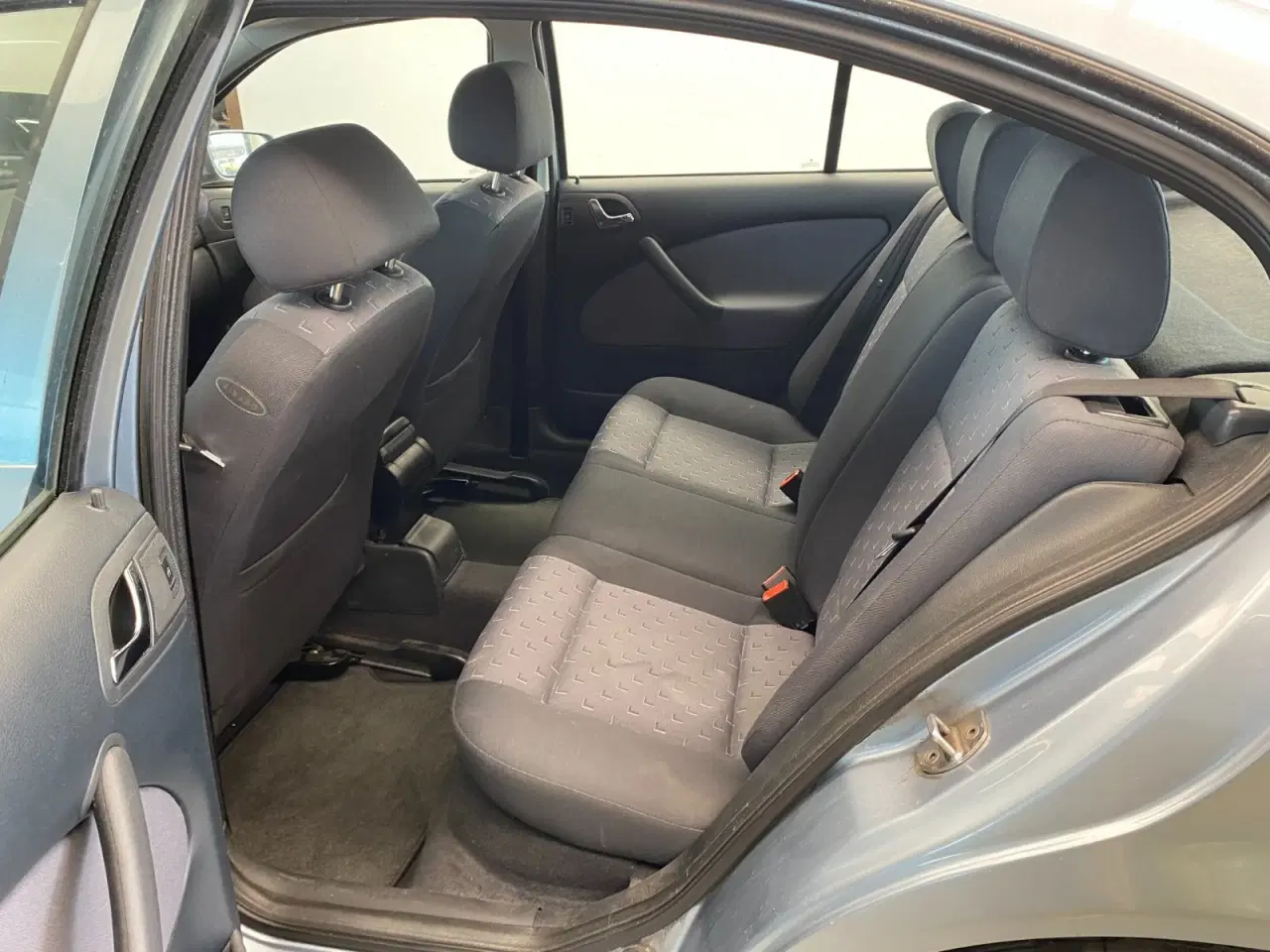 Billede 10 - Skoda Octavia 1,6 Ambiente