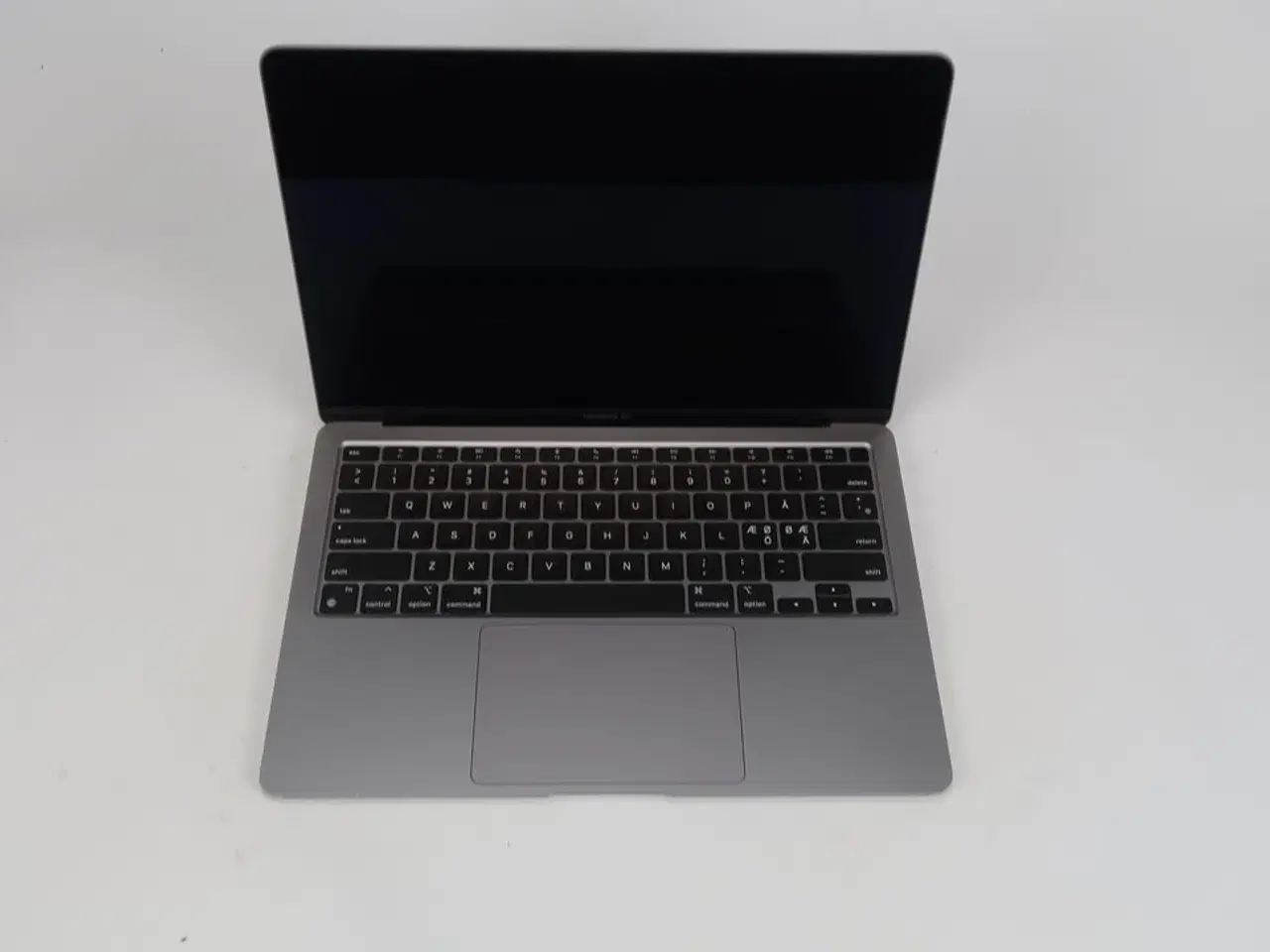 Billede 1 - Apple MacBook Air M1 13"