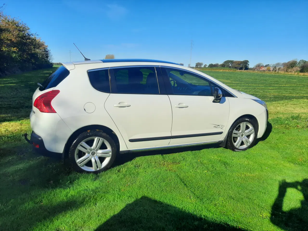 Billede 2 - Peugeot 3008