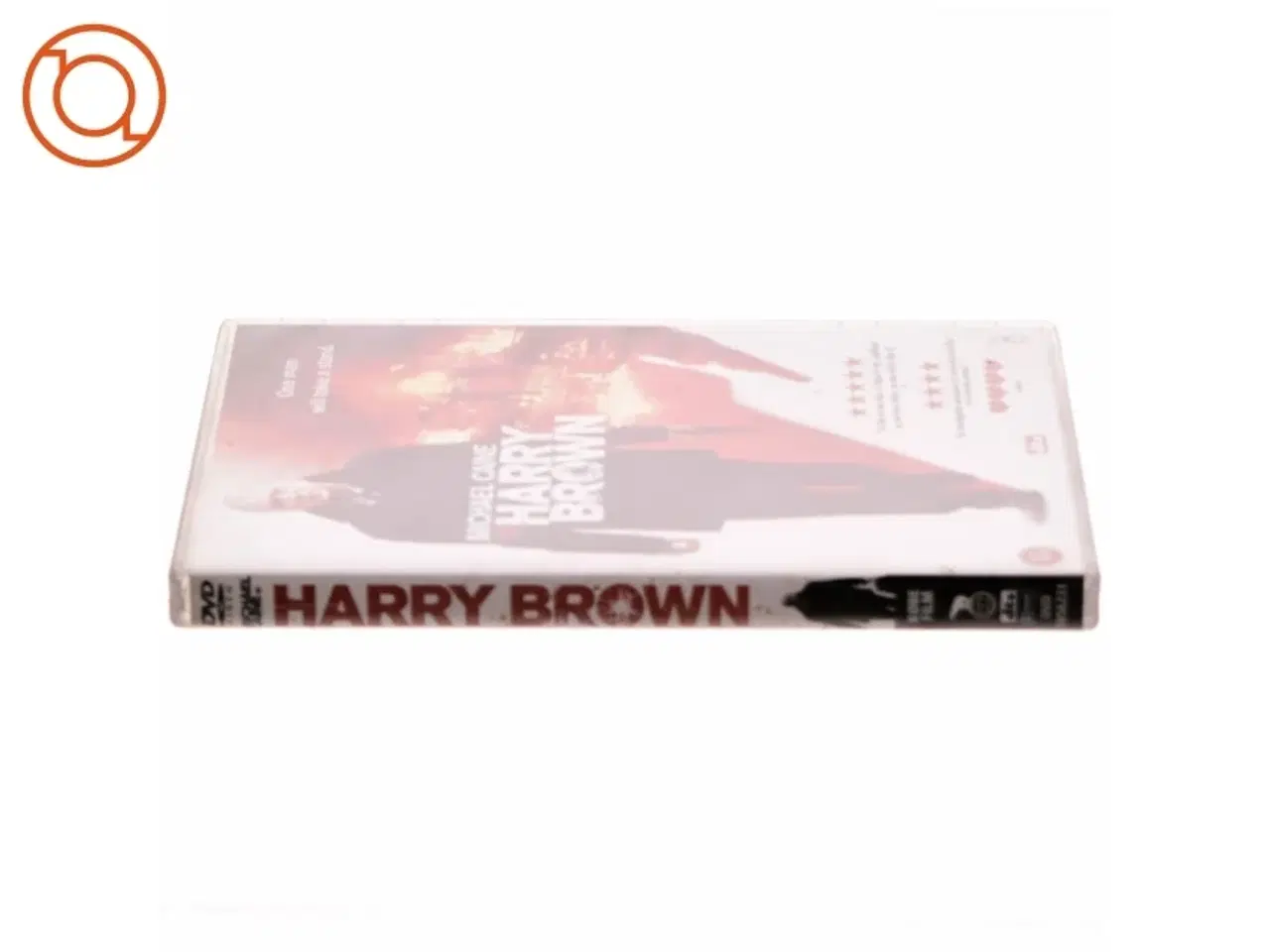 Billede 2 - Harry Brown