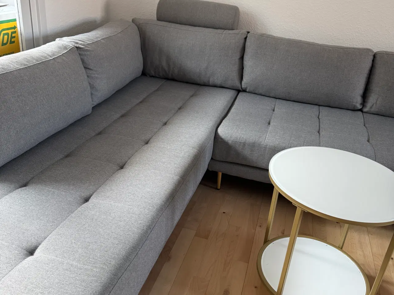 Billede 3 - Sofa Cali U