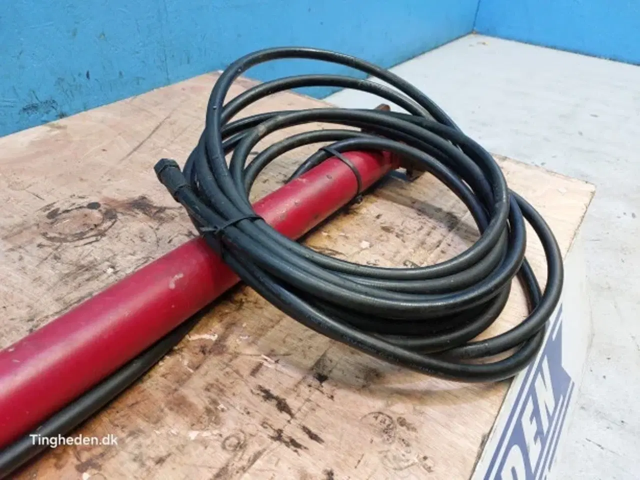 Billede 14 - BvL-Mix20 Plus Cylinder